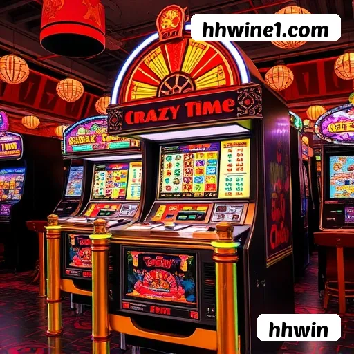 hhwin - Customer Support