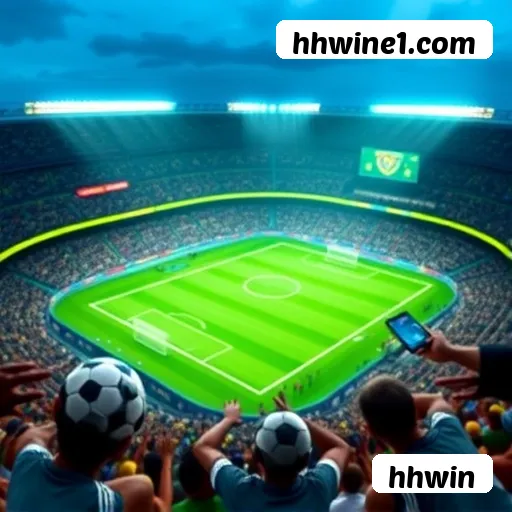 hhwin Fortaleza - Reviews