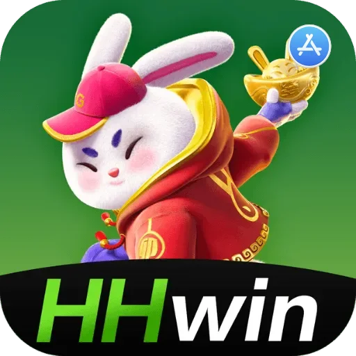 hhwin App - Aplicativo Móvel Oficial