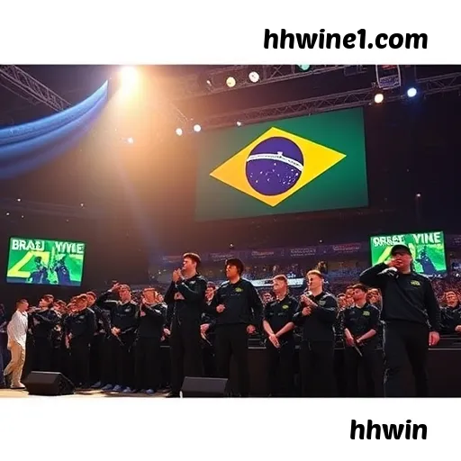 hhwin Salvador - Support