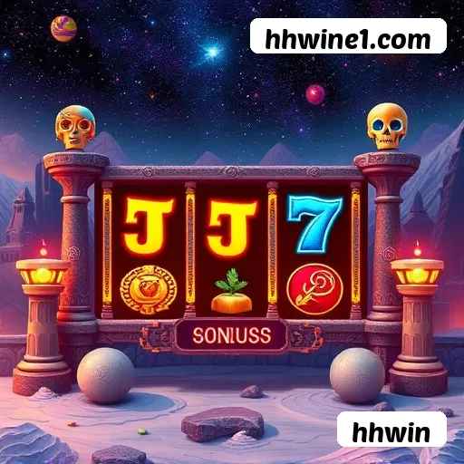 hhwin - Winners Celebration